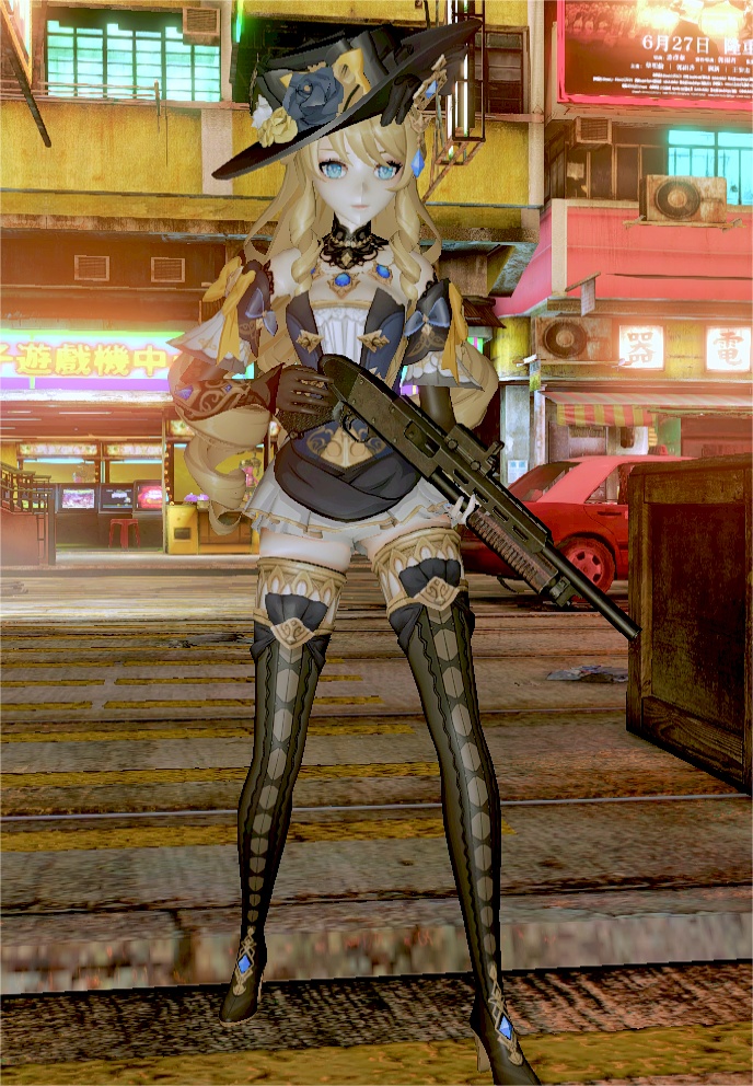 resident evil 6 Navya MOD
