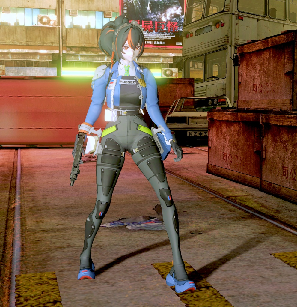 resident evil 6 朱鸢MOD