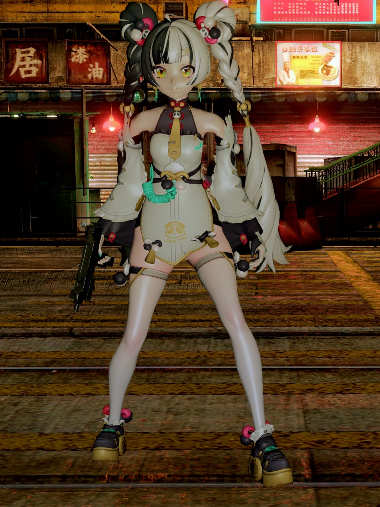 resident evil 6 琉音 MOD