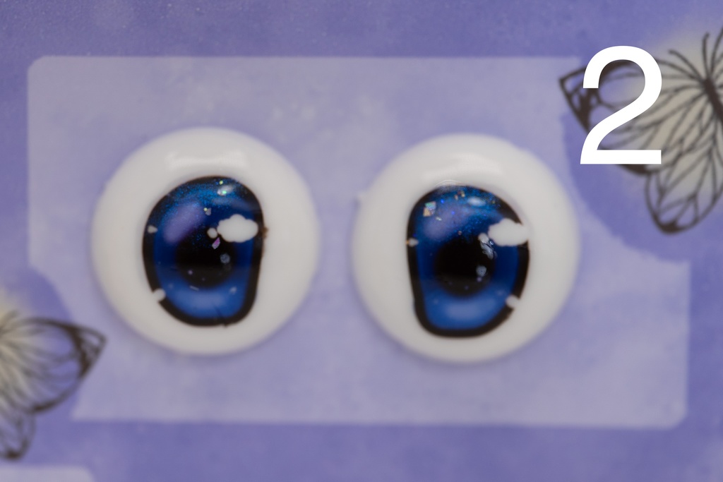 デカールアイ「もくもく」