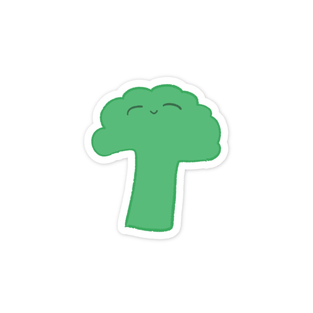 スマホステッカー