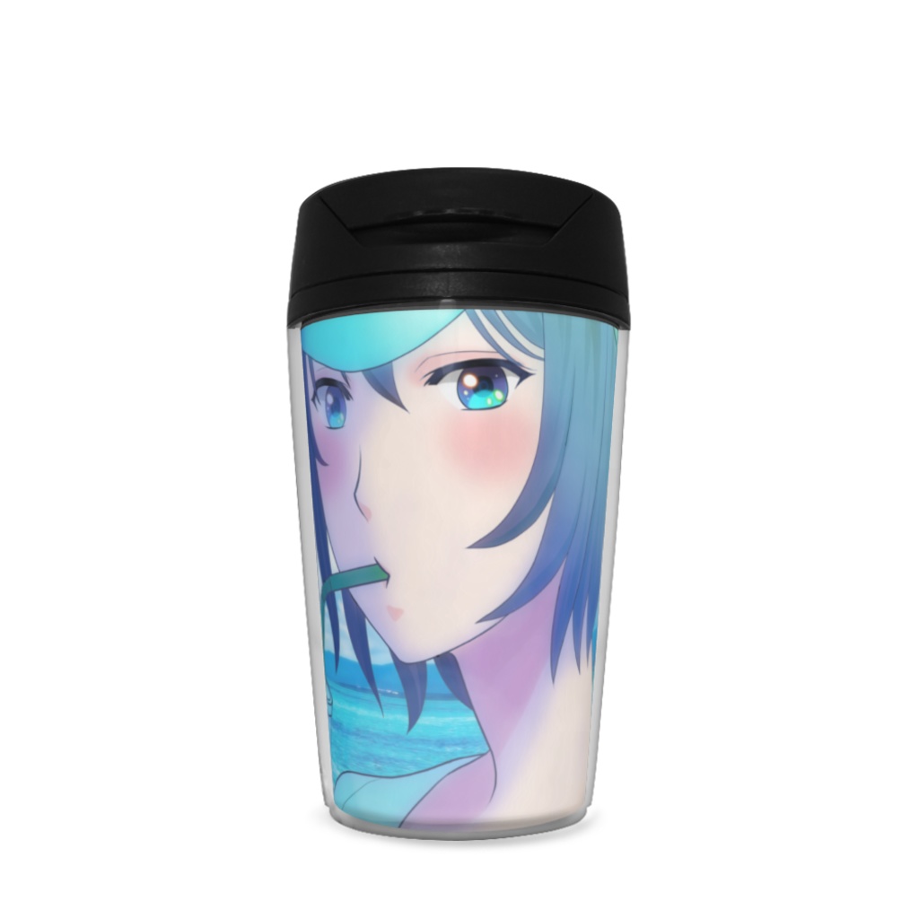 【タンブラー】夏仕様