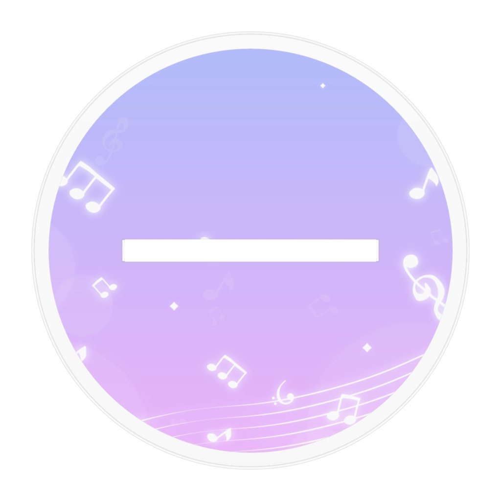 【ささみんアイドル新衣装】アクリルフィギュア-ツインテ