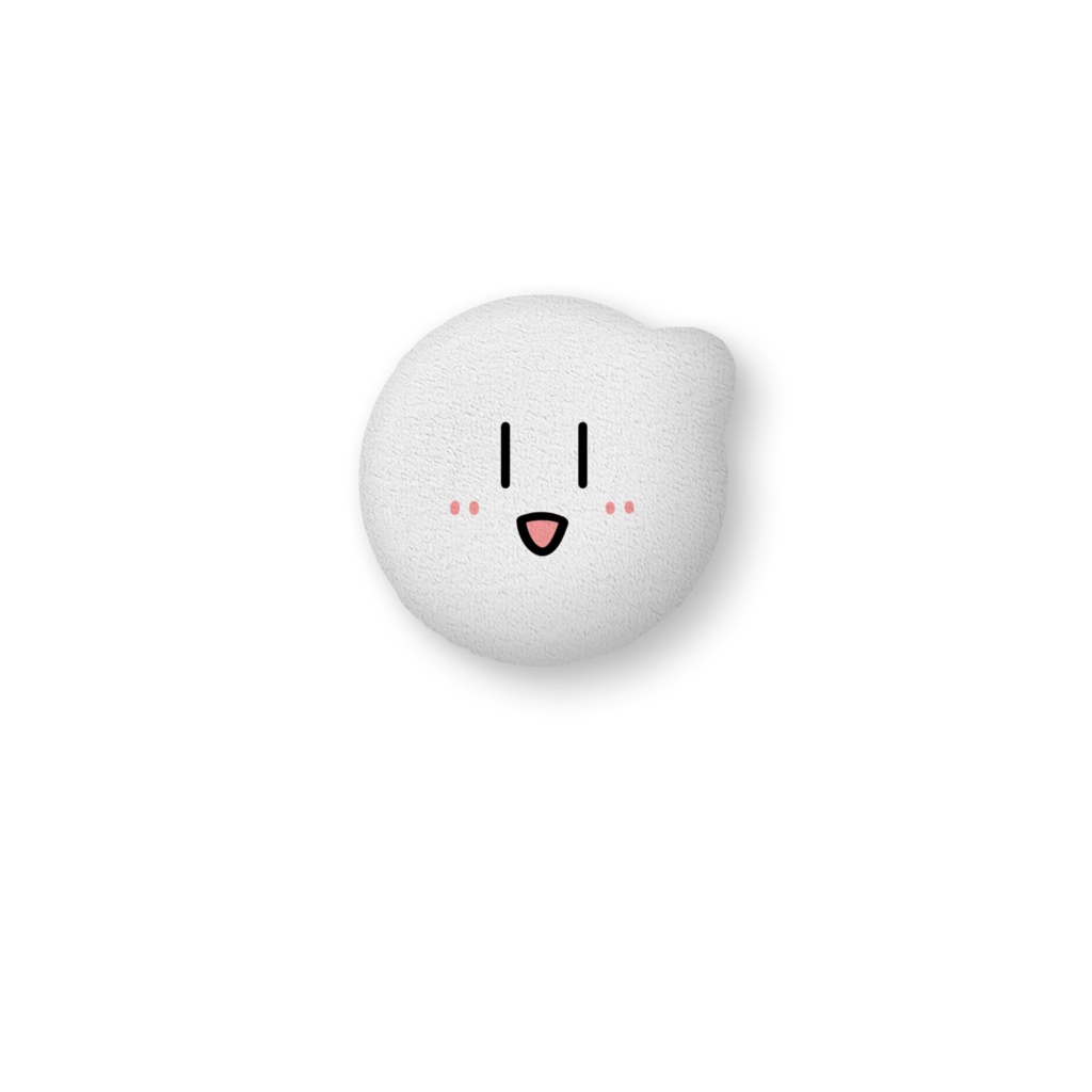 ラムネクッション