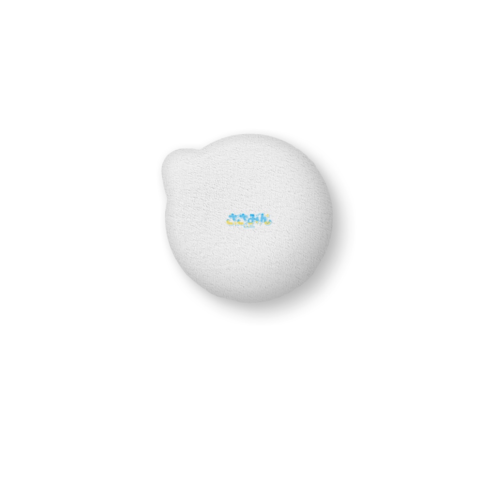 ラムネクッション