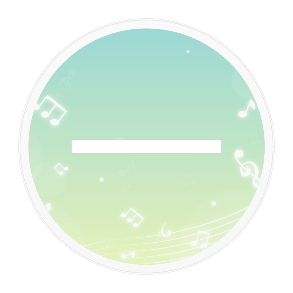 【ささみんアイドル新衣装】アクリルフィギュア-キービジュアル