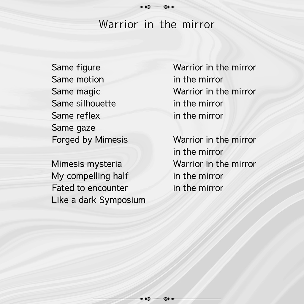 【初音ミク・GUMIほか】ファンタジー系二次創作×ボカロ投稿祭【7曲入りEP】