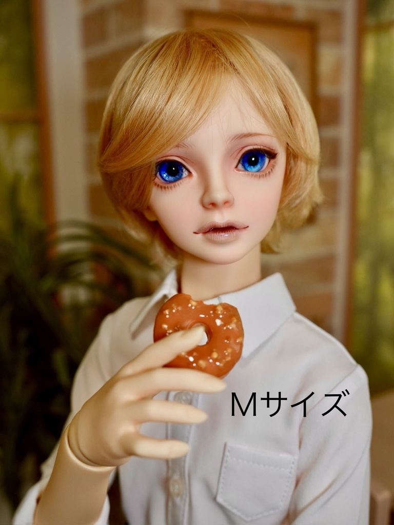 【Mサイズ】ドーナツ