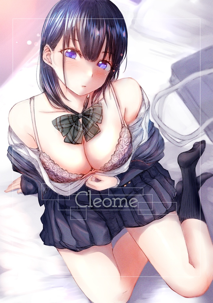 Cleome