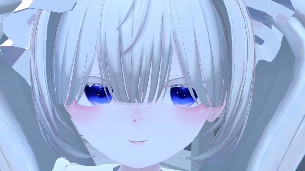 【凪 専用】つや感血色 eye texture & face texture