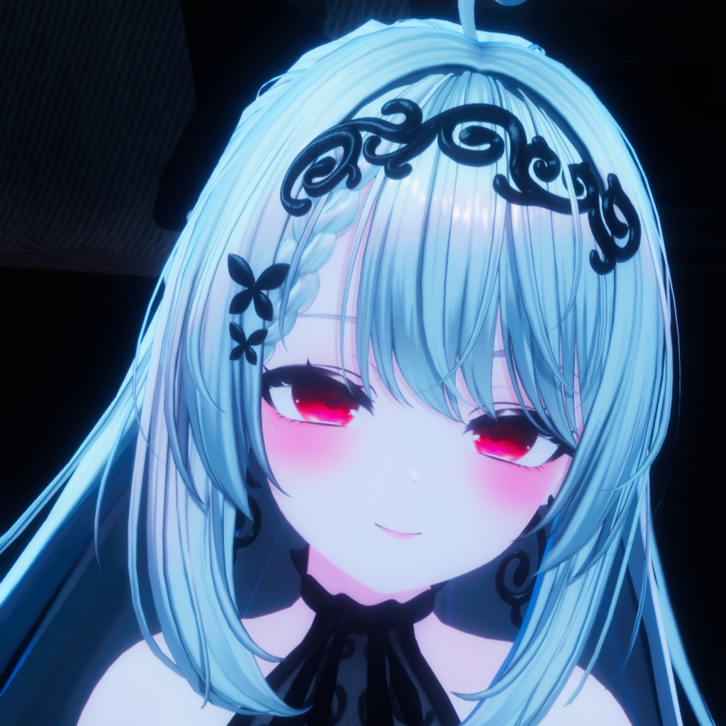 【カザリス 対応】彩度 Plus make up texture