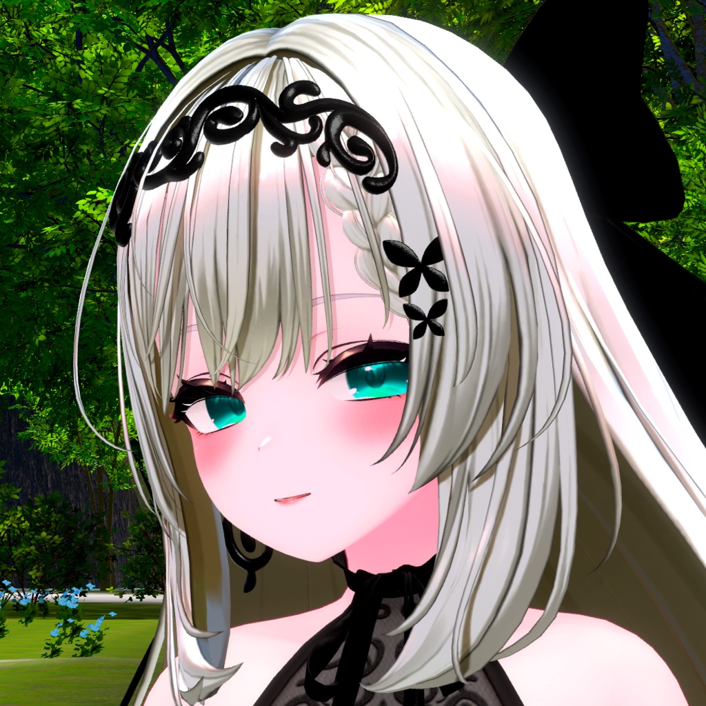 【カザリス 対応】彩度 Plus make up texture