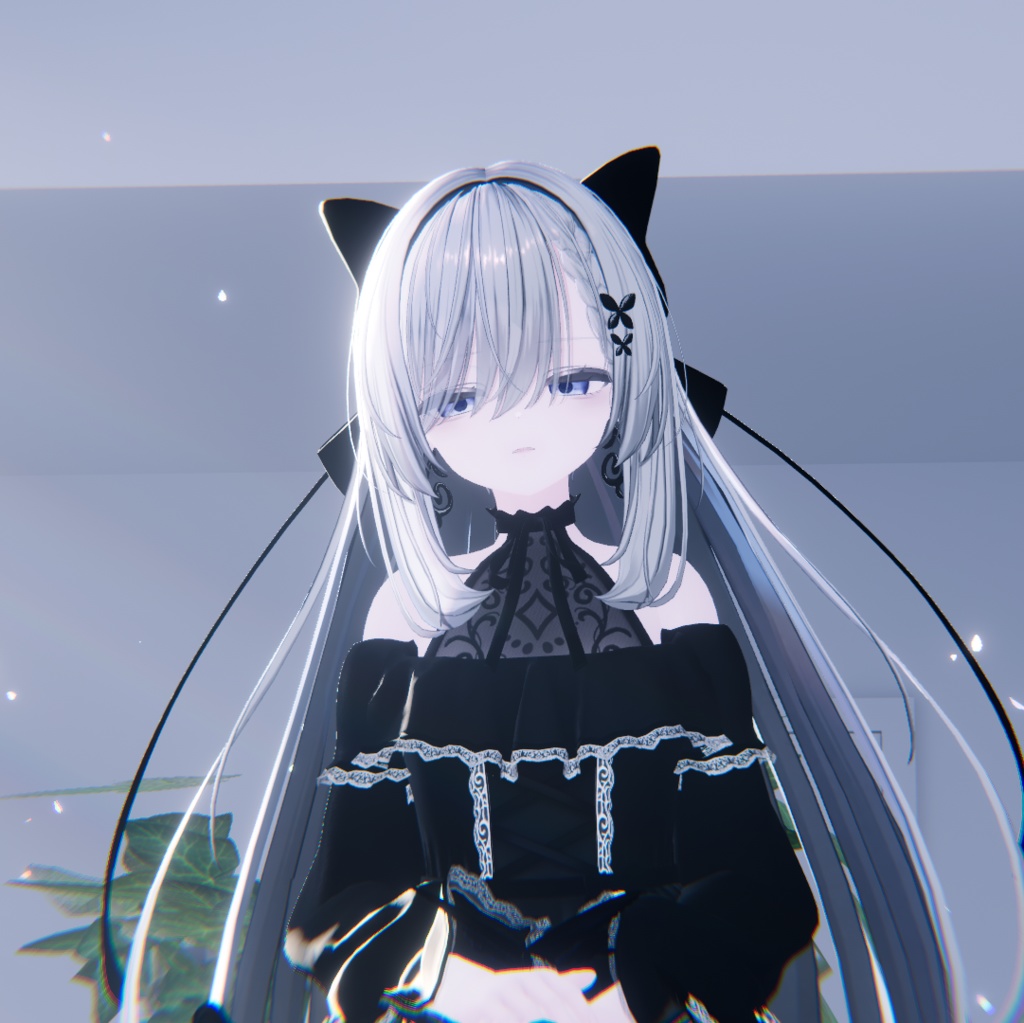 【カザリス 専用】✧ 𝑺𝒂𝒏𝒄𝒕𝒖𝒎 𝑰𝒓𝒊𝒔 ✧ – Texture Pack 64種