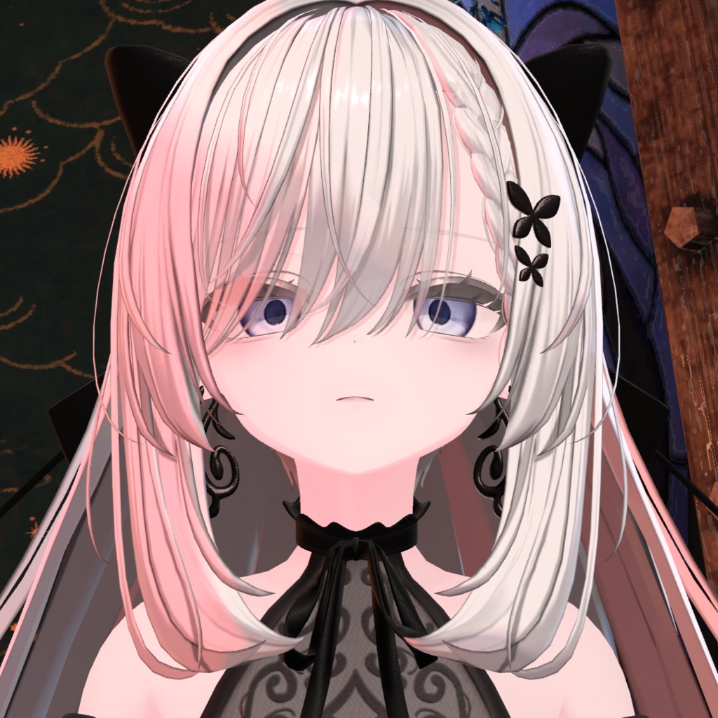 【カザリス 専用】✧ 𝑺𝒂𝒏𝒄𝒕𝒖𝒎 𝑰𝒓𝒊𝒔 ✧ – Texture Pack 64種