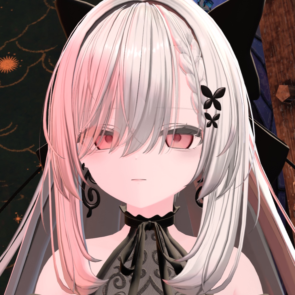 【カザリス 専用】✧ 𝑺𝒂𝒏𝒄𝒕𝒖𝒎 𝑰𝒓𝒊𝒔 ✧ – Texture Pack 64種