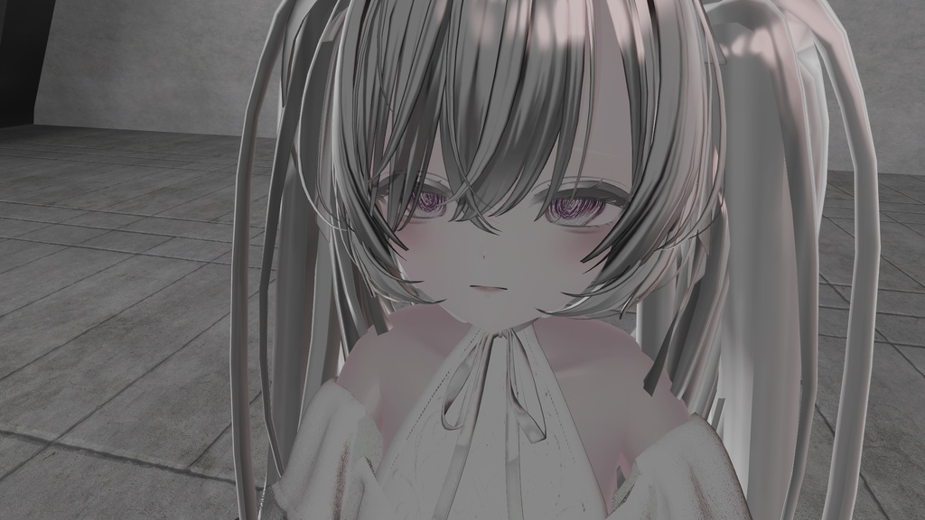 【カザリス 対応】✧ 物憂げ eye texture pack 33種 ✧