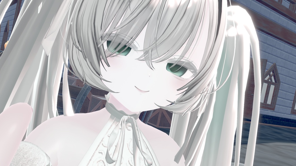 【カザリス 対応】✧ 物憂げ eye texture pack 33種 ✧