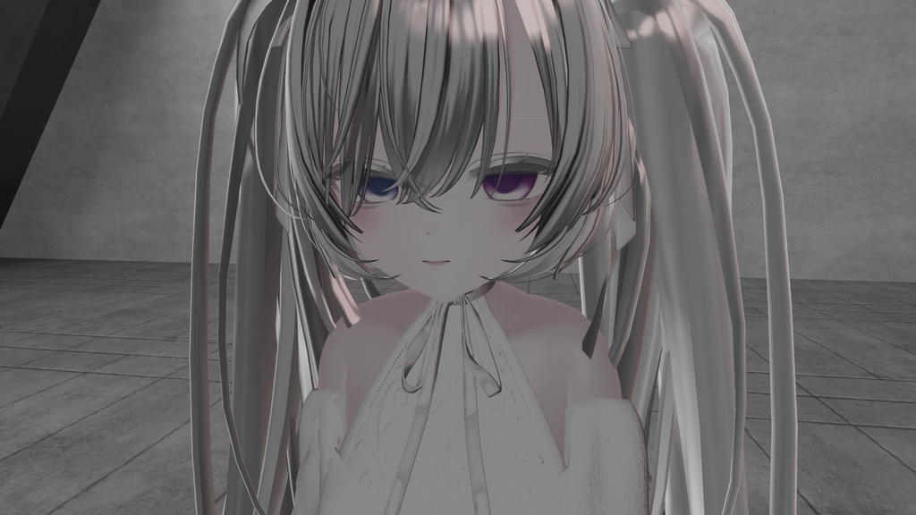 【カザリス 対応】✧ 物憂げ eye texture pack 33種 ✧