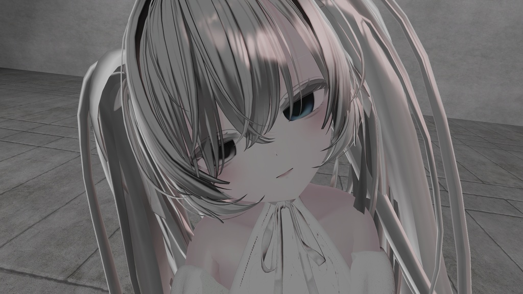 【カザリス 対応】✧ 物憂げ eye texture pack 33種 ✧