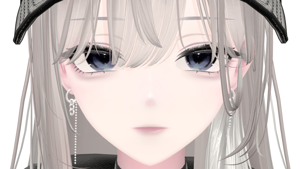 【海咲 専用】 - 𝒔𝒎𝒐𝒌𝒚 𝒎𝒂𝒌𝒆𝒖𝒑 - face&body material付き✨