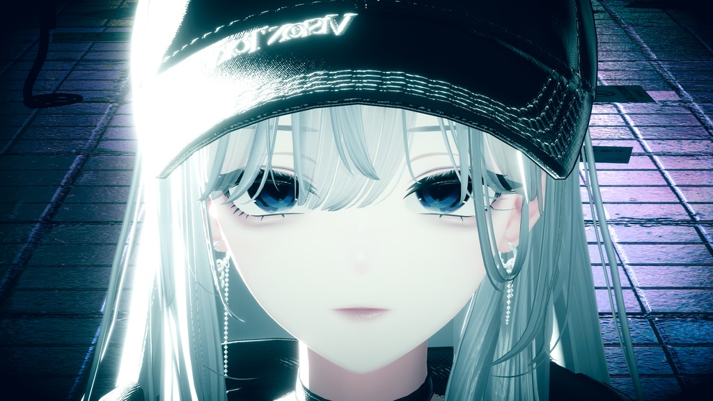 【海咲 専用】 - 𝒔𝒎𝒐𝒌𝒚 𝒎𝒂𝒌𝒆𝒖𝒑 - face&body material付き✨