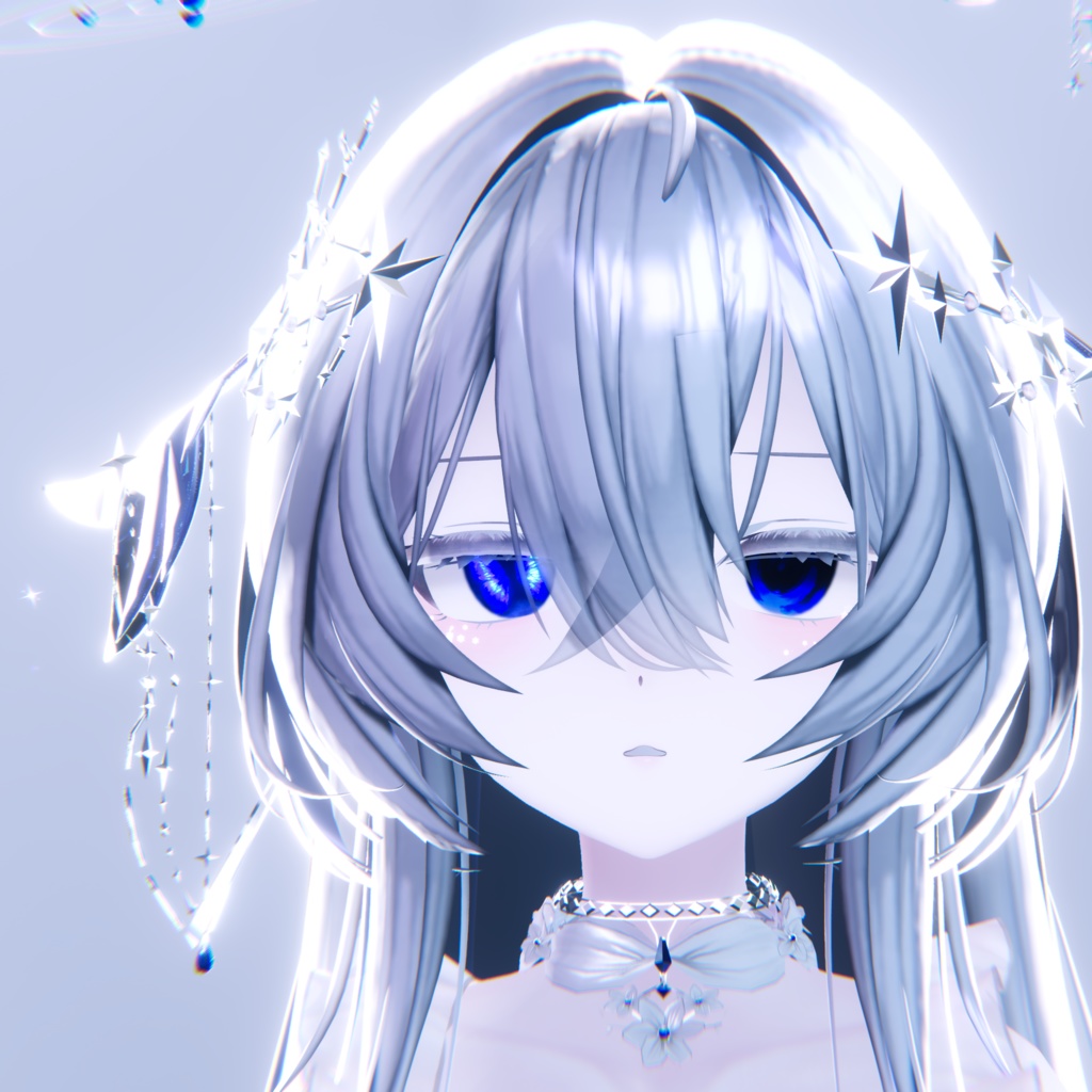【凪 対応】🦋モルフォ蝶 – Eye Texture🦋