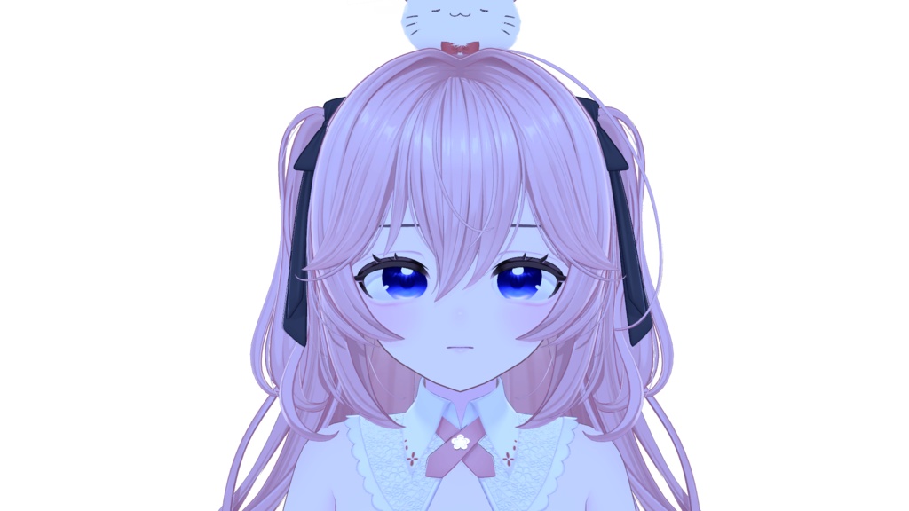 【リナシータ 対応】+Make up&Body&Eye texture