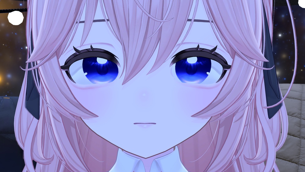 【リナシータ 対応】+Make up&Body&Eye texture