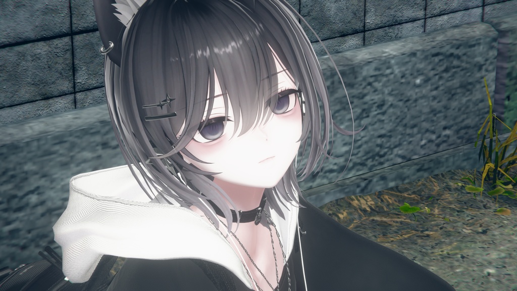 【リンネ/Linne】✧ 𝘋𝘰𝘸𝘯𝘦𝘳 ✧ Eye&Make