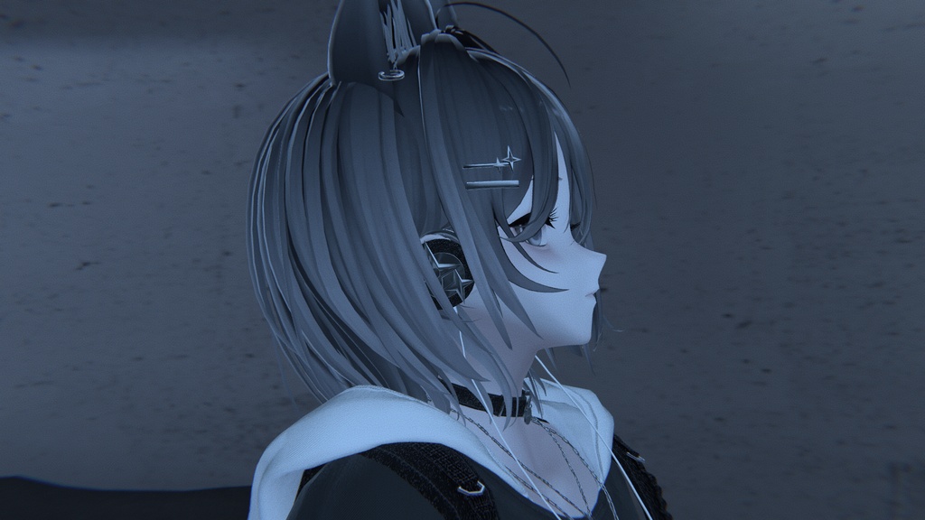 【リンネ/Linne】✧ 𝘋𝘰𝘸𝘯𝘦𝘳 ✧ Eye&Make
