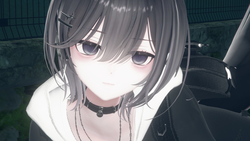 【リンネ/Linne】✧ 𝘋𝘰𝘸𝘯𝘦𝘳 ✧ Eye&Make
