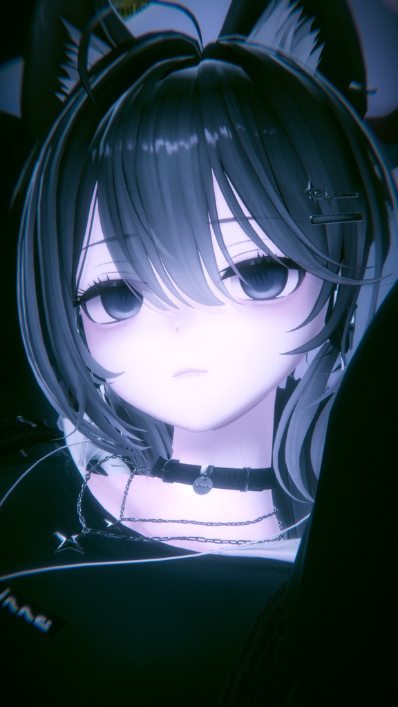 【リンネ/Linne】✧ 𝘋𝘰𝘸𝘯𝘦𝘳 ✧ Eye&Make