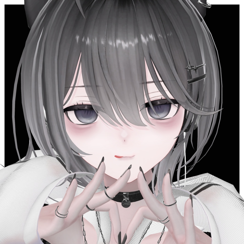 【リンネ/Linne】✧ 𝘋𝘰𝘸𝘯𝘦𝘳 ✧ Eye&Make
