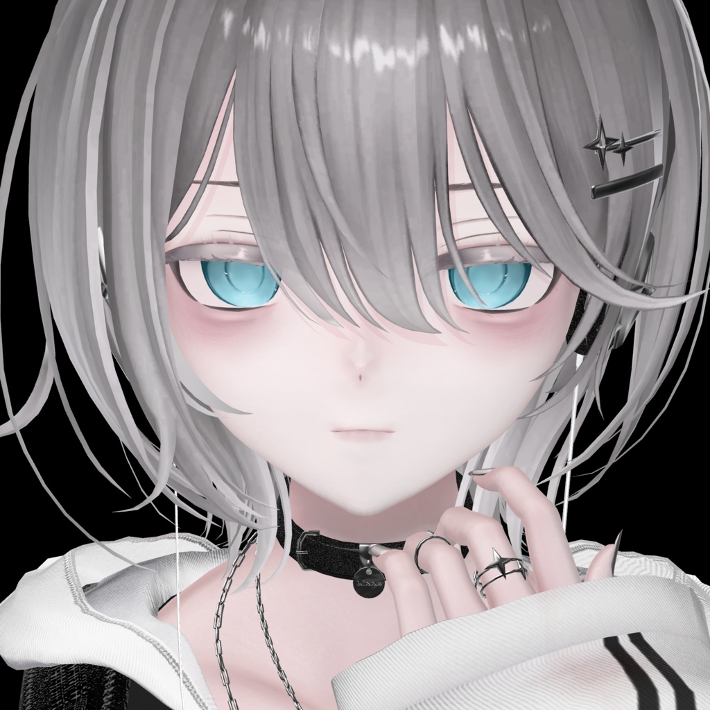 【リンネ/Linne】✧ 𝘋𝘰𝘸𝘯𝘦𝘳 ✧ Eye&Make