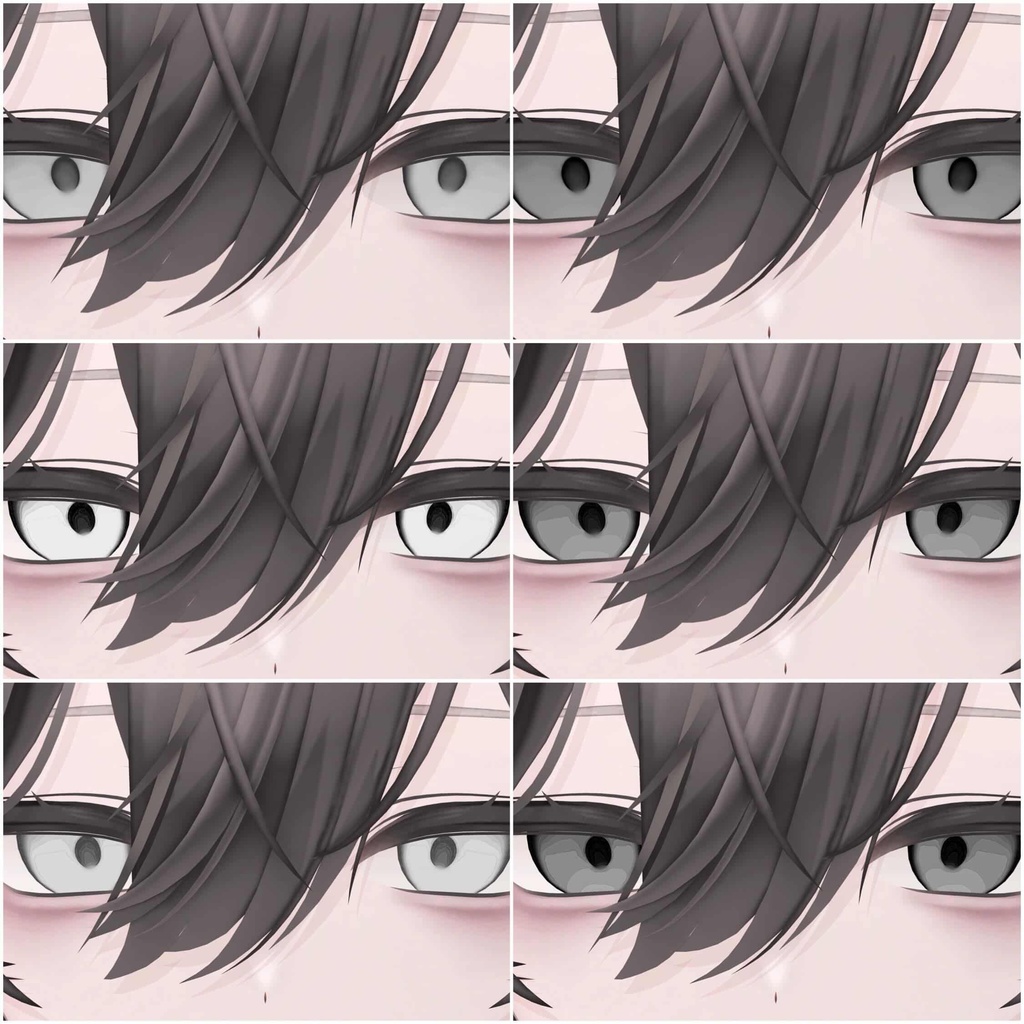 【真央 セール中⭐】✧ Downer eye&make pack ✧ 66種