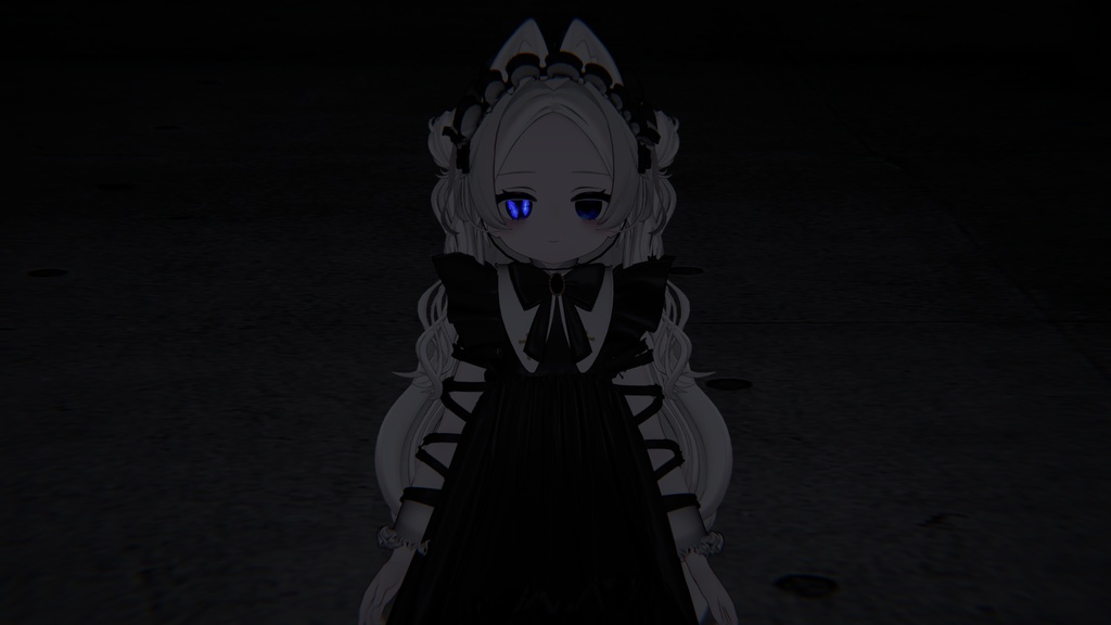 【ぽわり/Powari】🦋モルフォ蝶 – Eye&Make Texture🦋