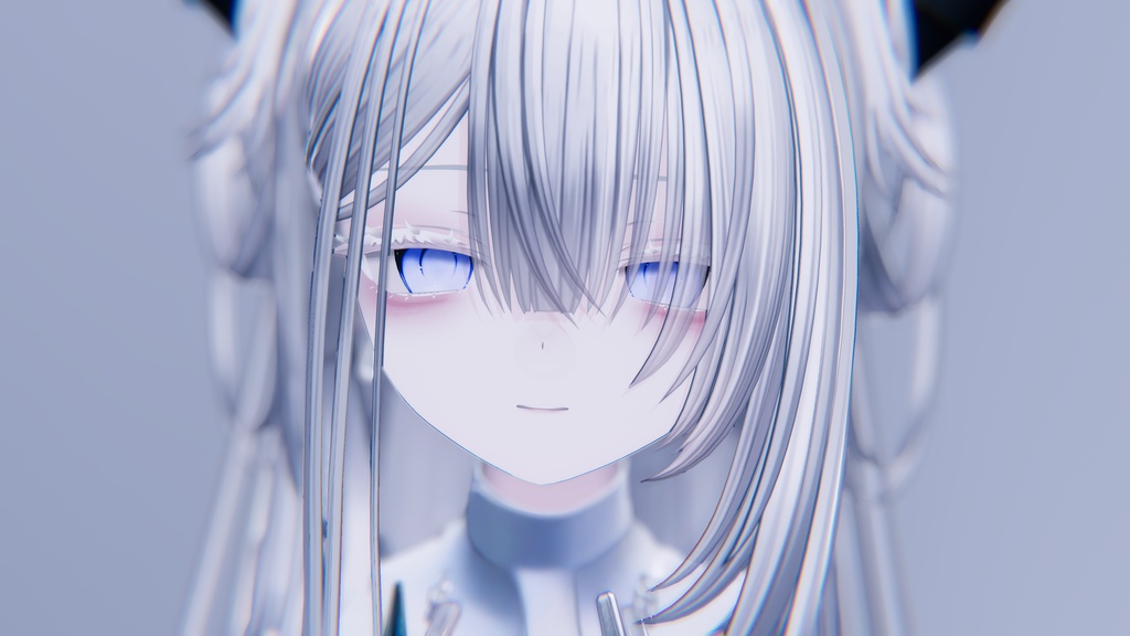 【Miriam/ミリアム】傾国 Make up texture
