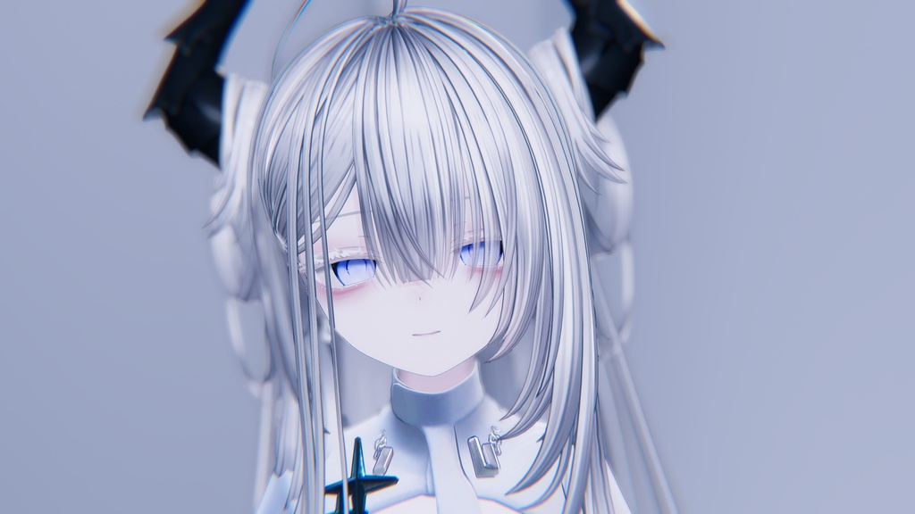 【Miriam/ミリアム】傾国 Make up texture