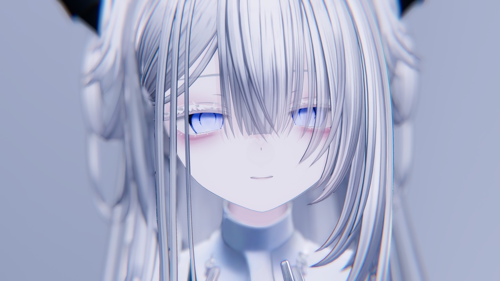 【Miriam/ミリアム】傾国 Make up texture