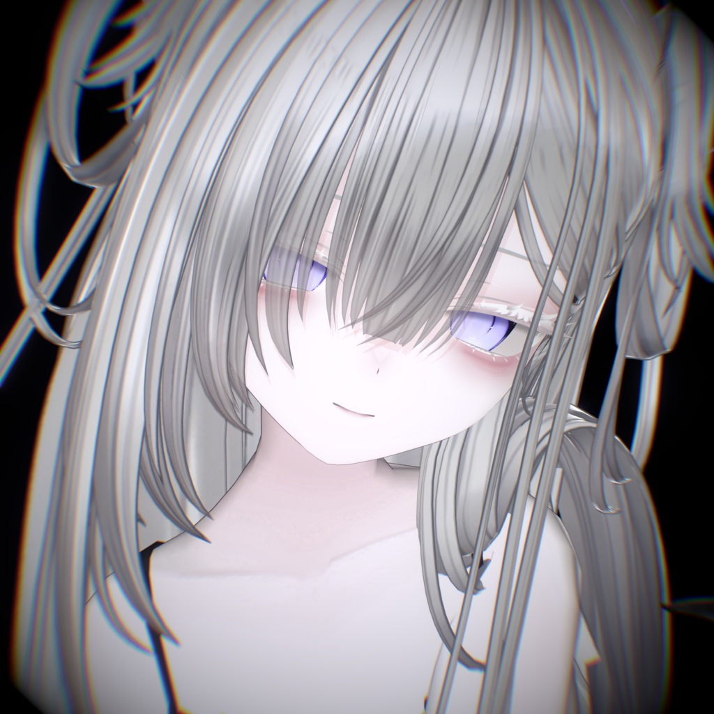 【Miriam/ミリアム】傾国 Make up texture