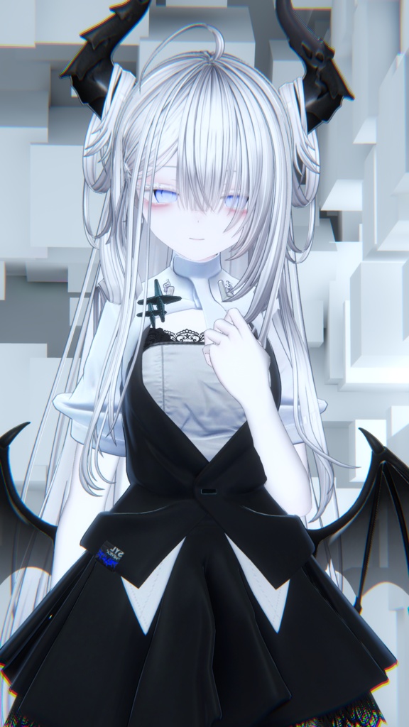 【Miriam/ミリアム】傾国 Make up texture