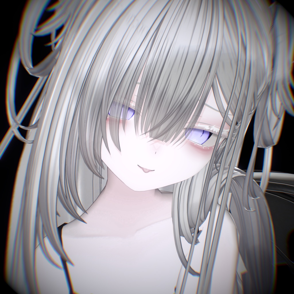 【Miriam/ミリアム】傾国 Make up texture