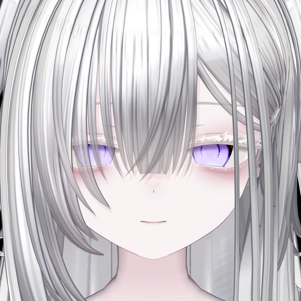 【Miriam/ミリアム】傾国 Make up texture
