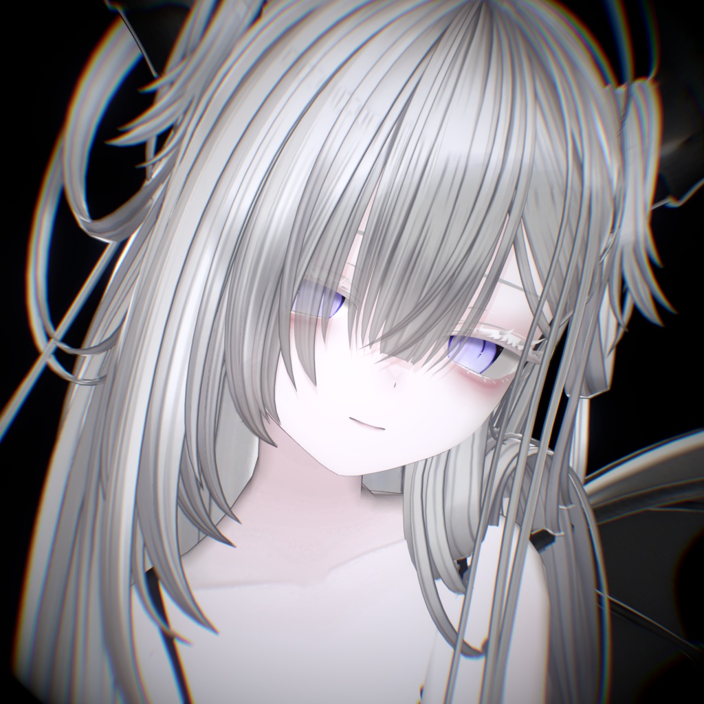 【Miriam/ミリアム】傾国 Make up texture