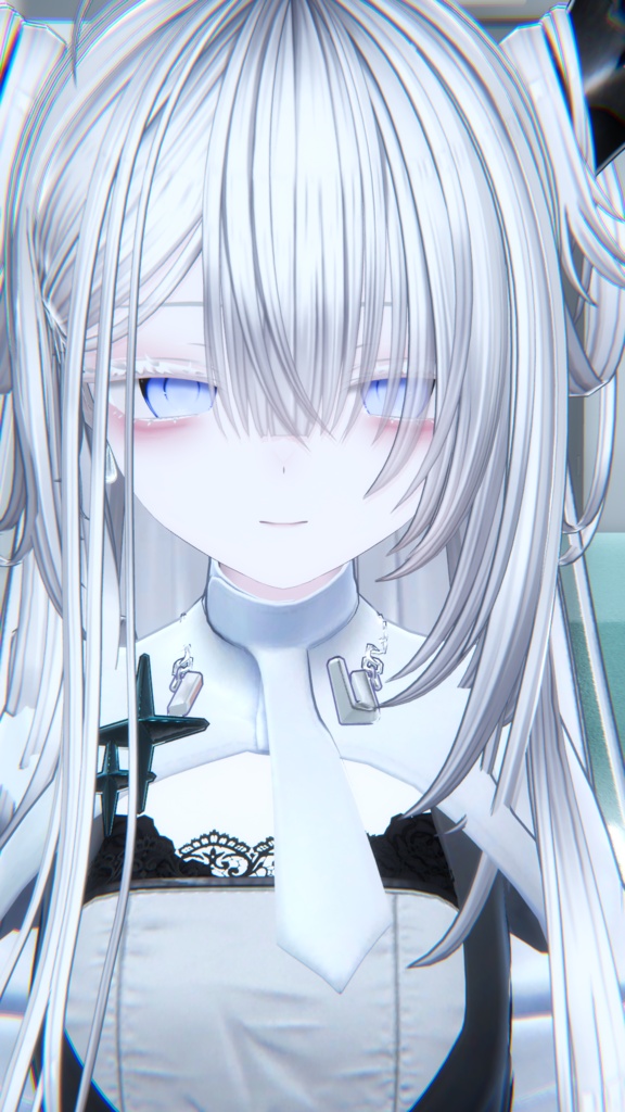 【Miriam/ミリアム】傾国 Make up texture