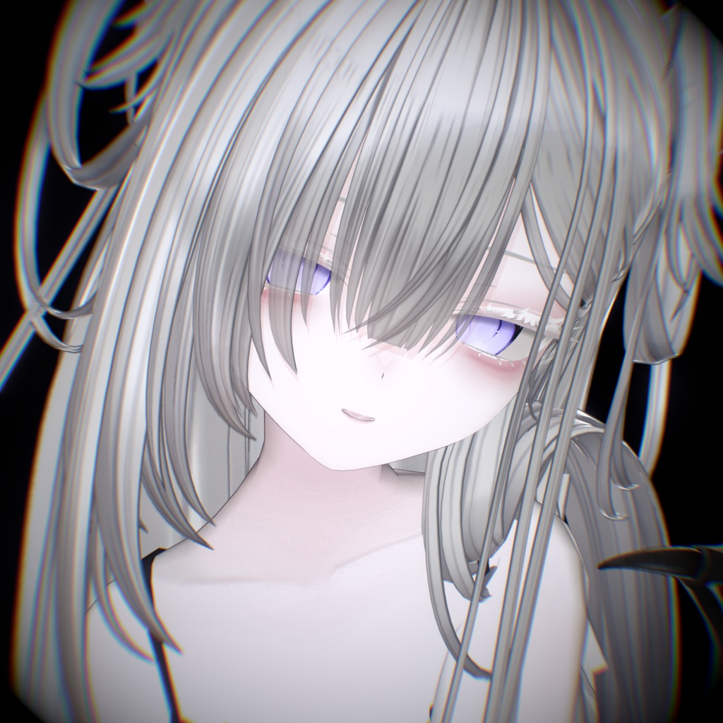 【Miriam/ミリアム】傾国 Make up texture