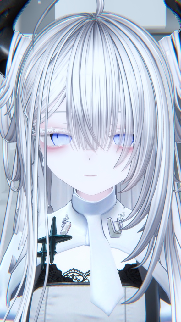 【Miriam/ミリアム】傾国 Make up texture