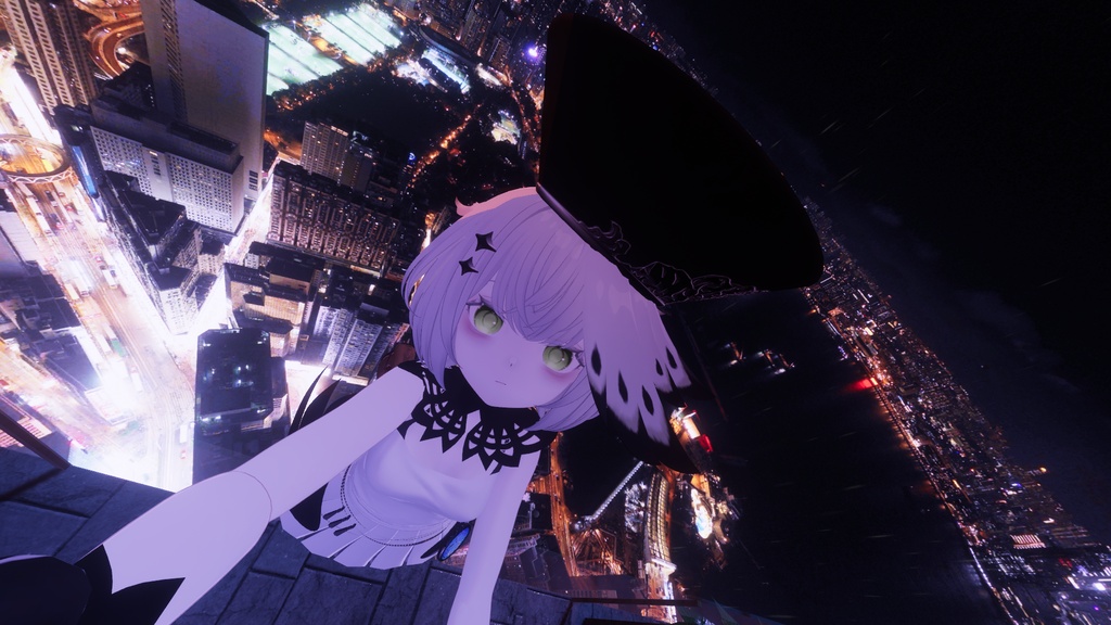 【ネルフィ/Nelfy】傾国 Eye & Make texture