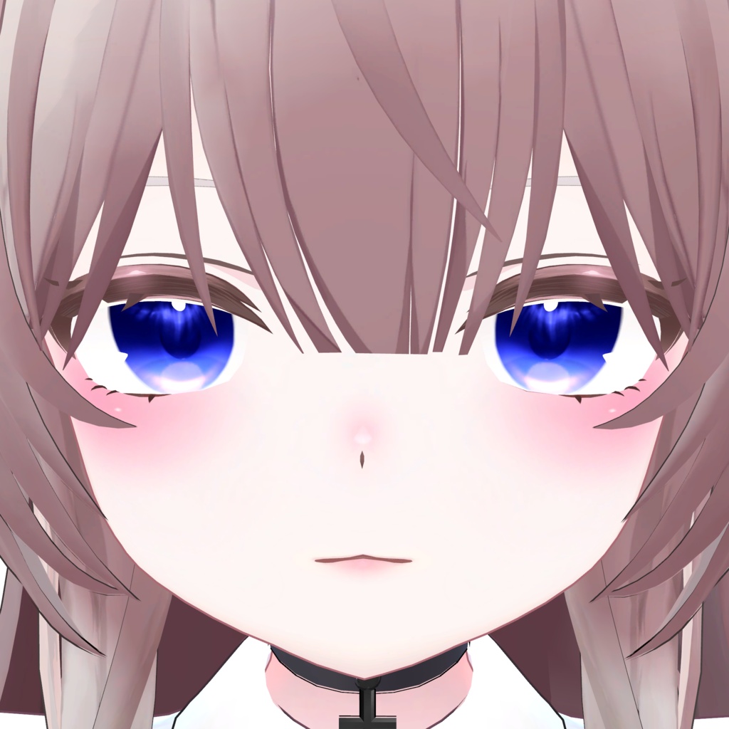 【メロパン/Meropan】彩度 Plus Eye & Make up texture