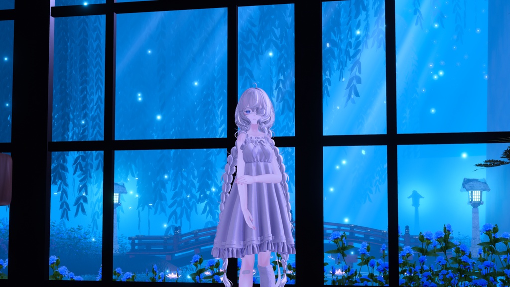 【凪/Nagi】傾国 Eye & Make up texture 62種 ✧
